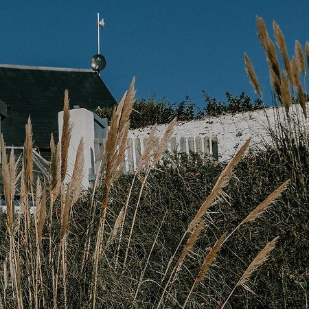 Отель The Wooden House Килмор-Ки Экстерьер фото